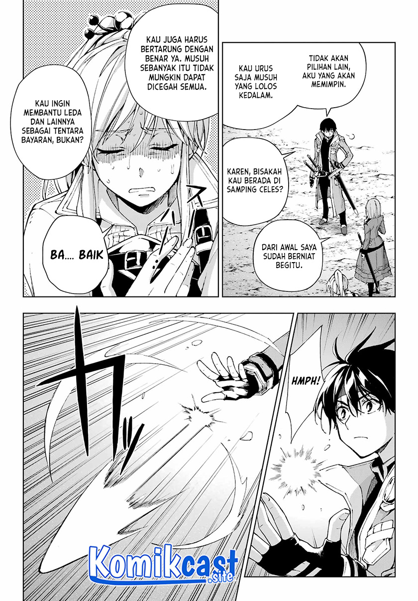 Chapter 40 - halaman 18