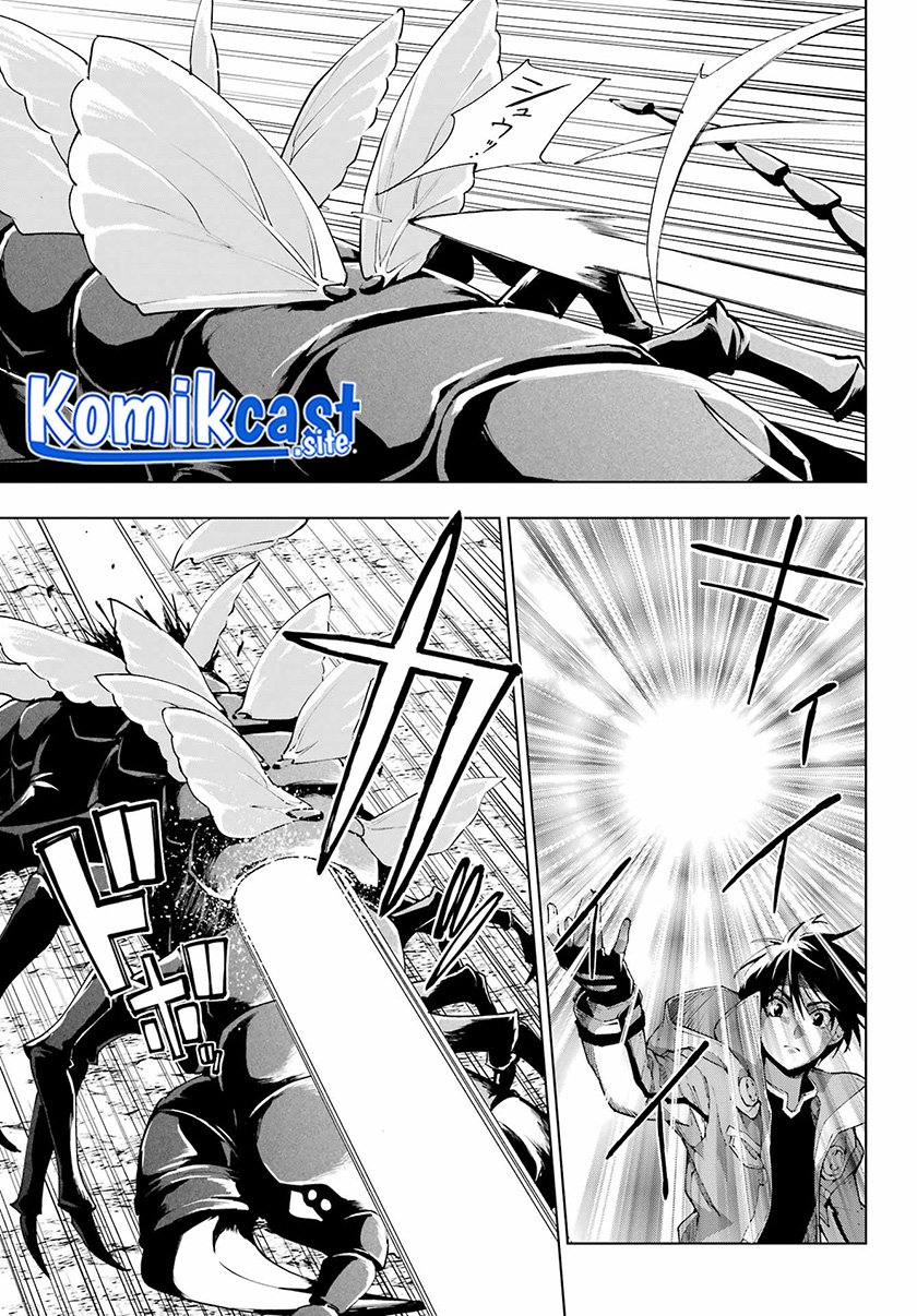 Chapter 40 - halaman 19