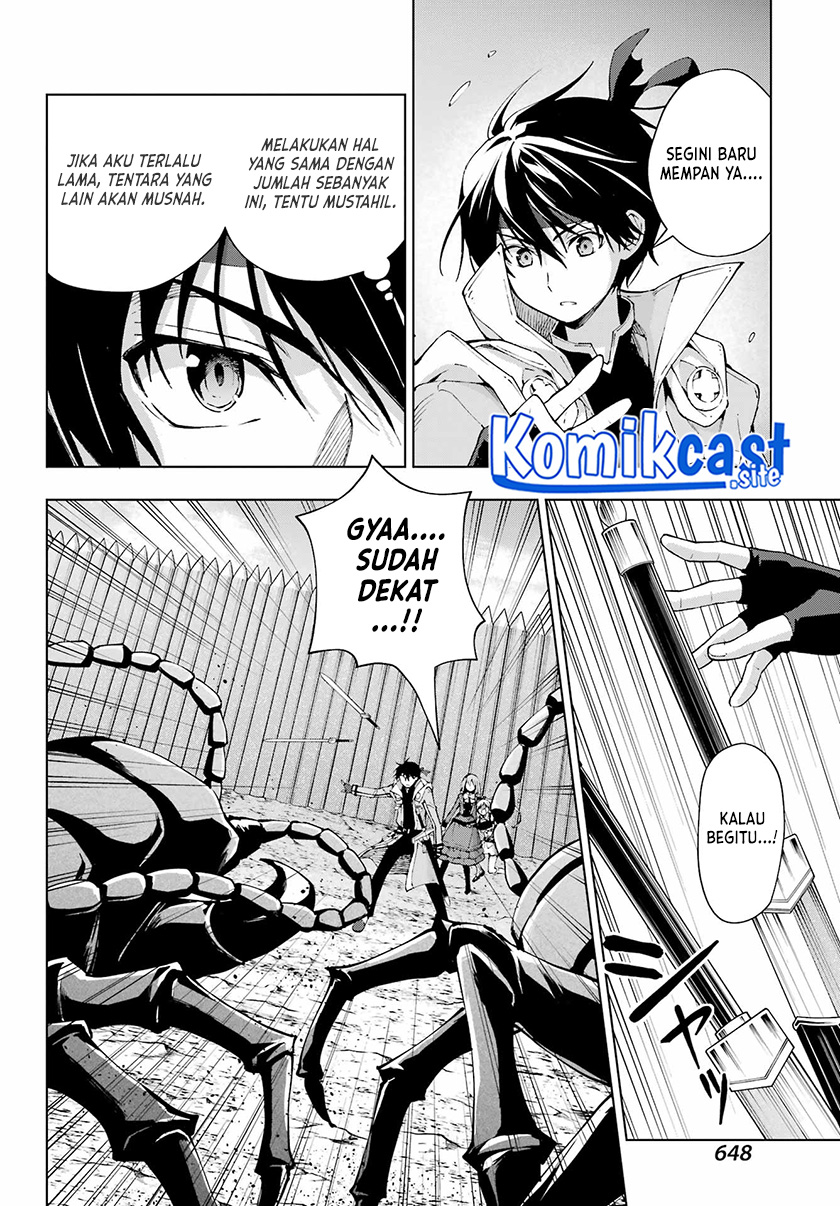Chapter 40 - halaman 20