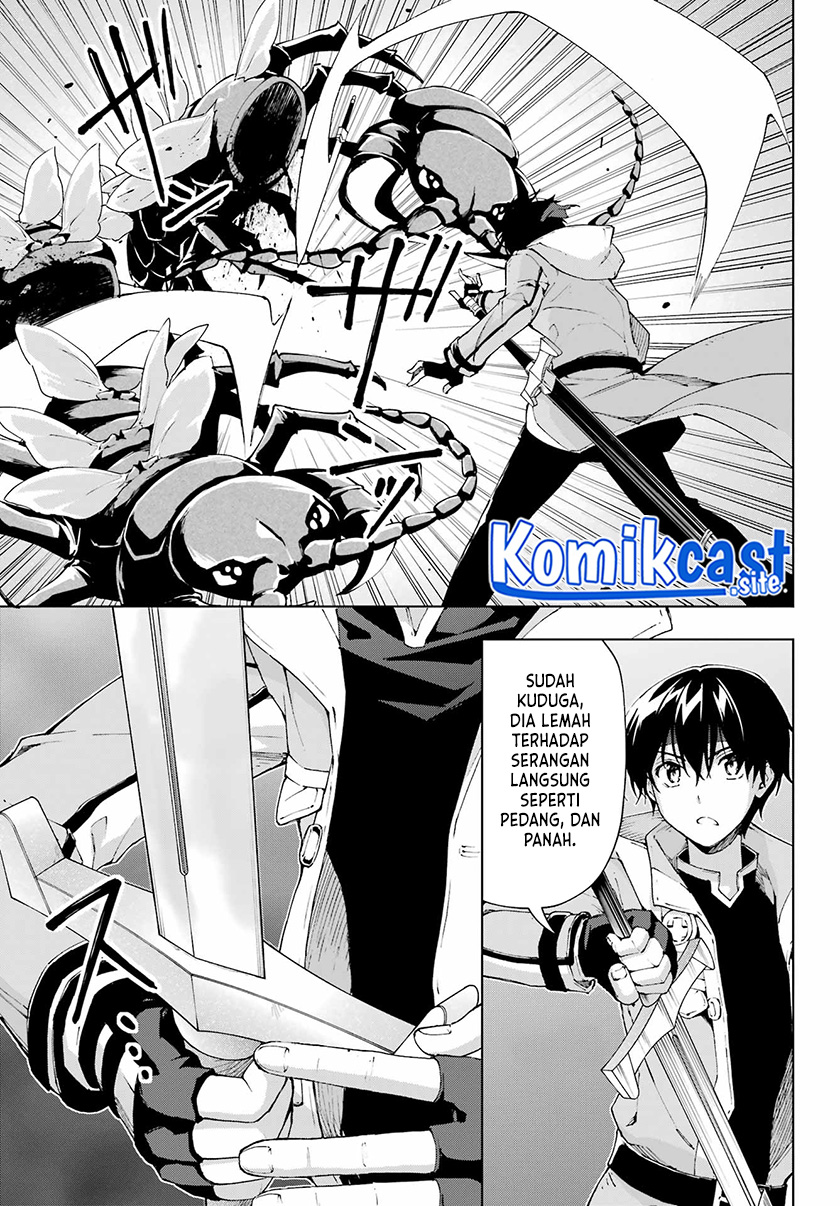 Chapter 40 - halaman 21