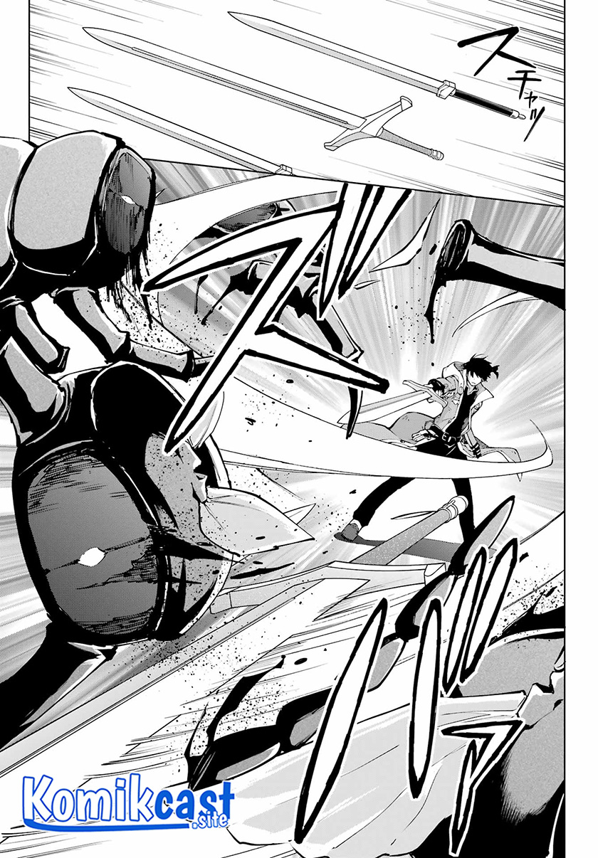 Chapter 40 - halaman 23