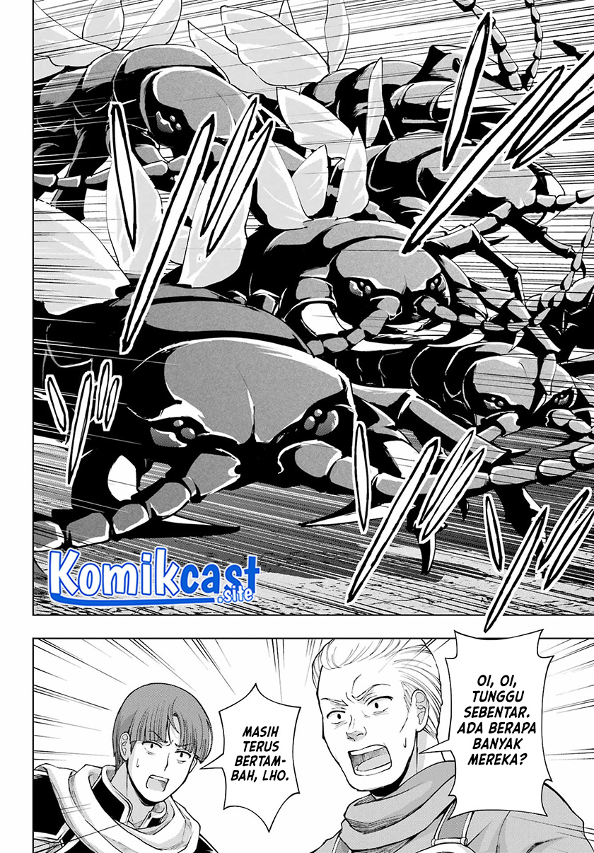 Chapter 40 - halaman 8