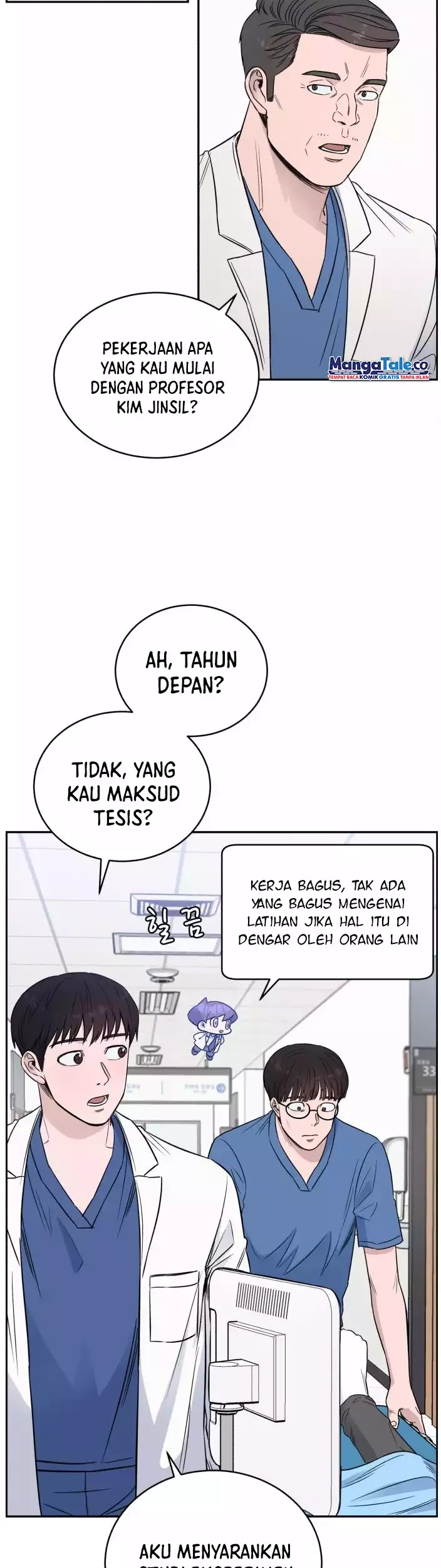 Chapter 42 - halaman 30
