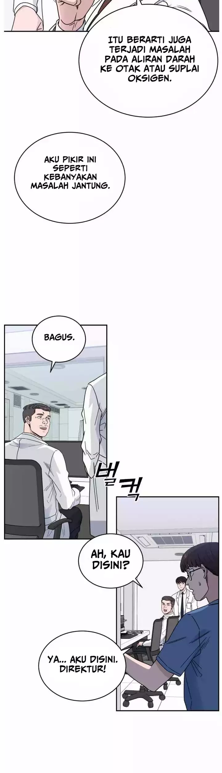 Chapter 40 - halaman 33