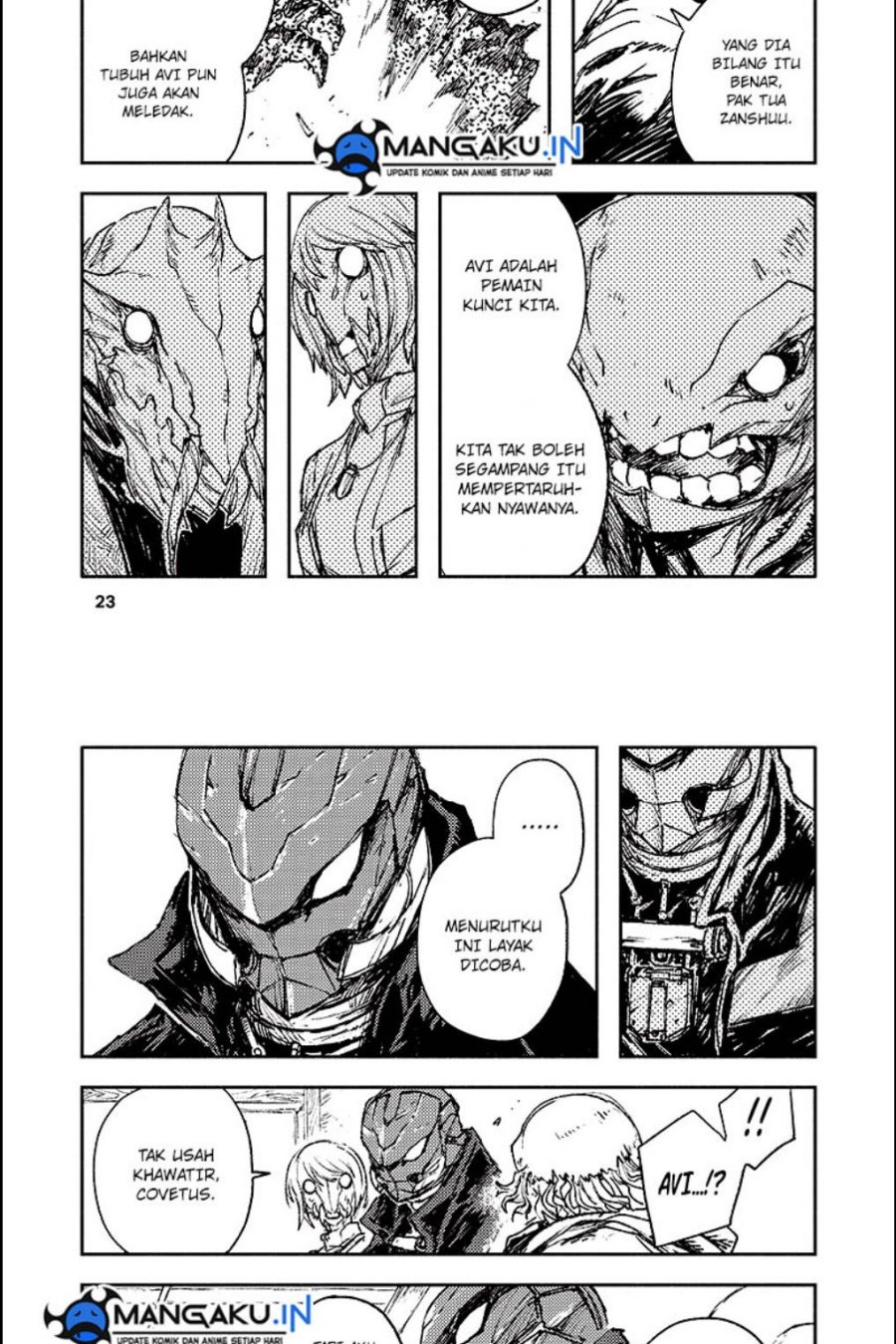Chapter 28 - halaman 5