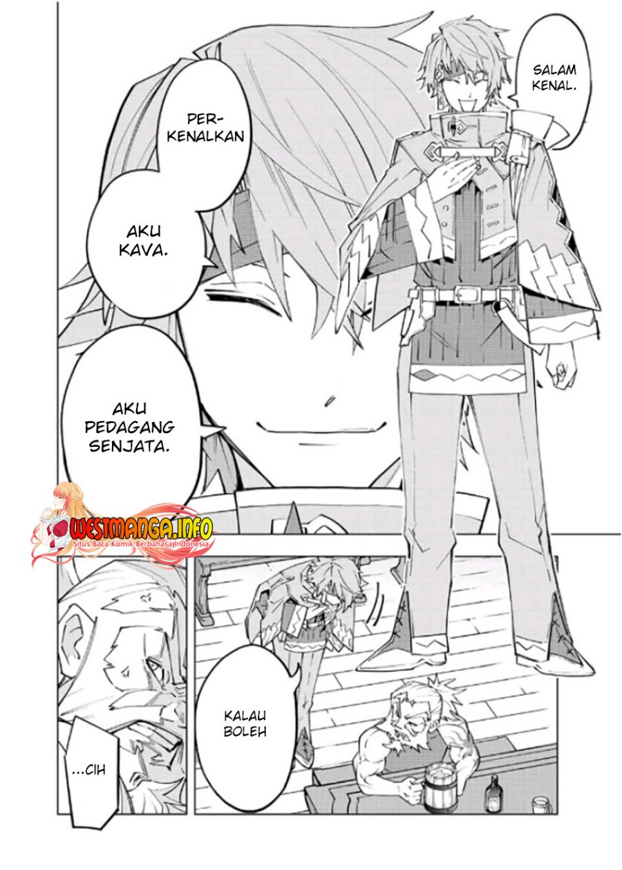 Chapter 88 - halaman 14