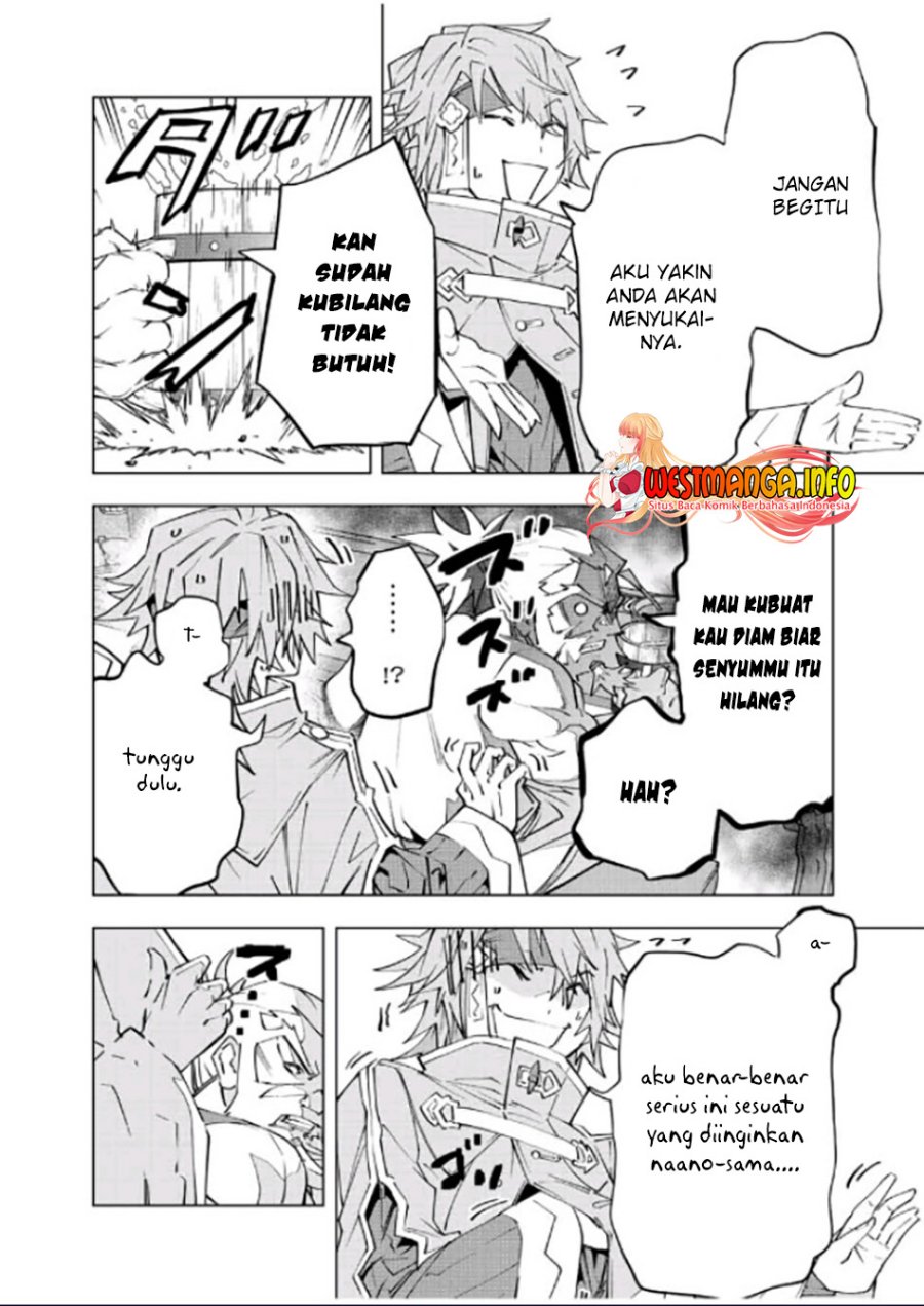 Chapter 88 - halaman 16