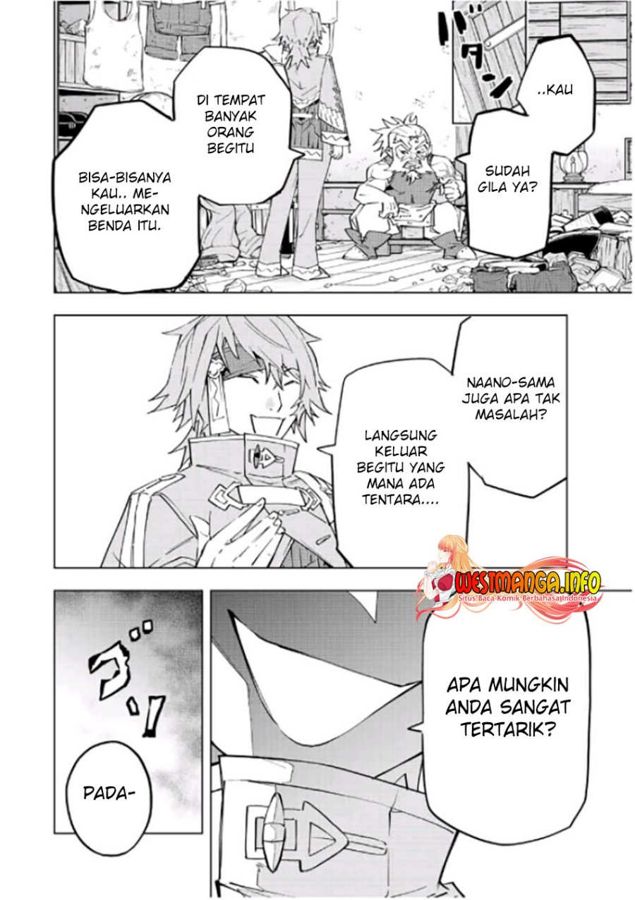 Chapter 88 - halaman 18