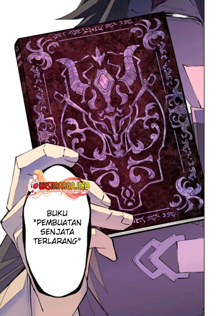Chapter 88 - halaman 19