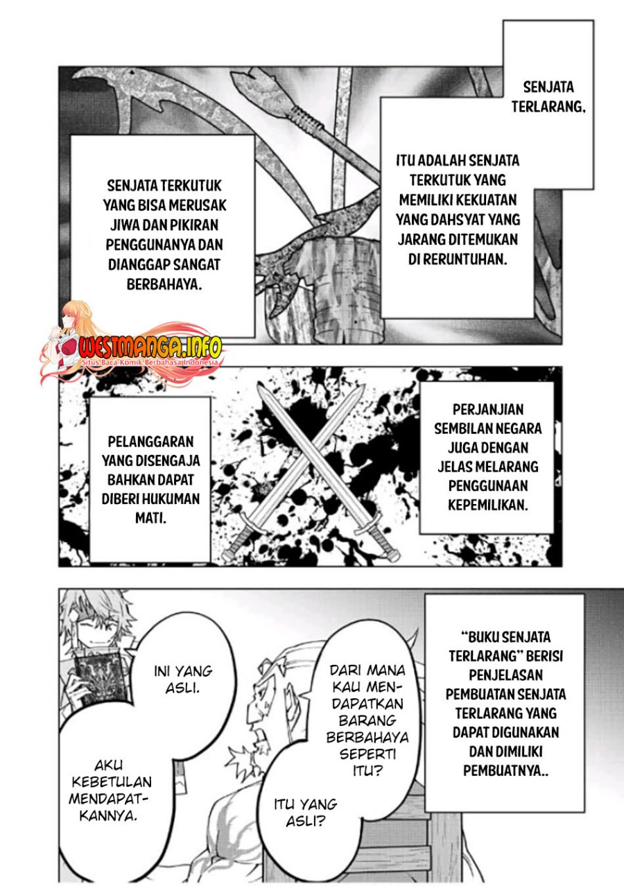 Chapter 88 - halaman 20