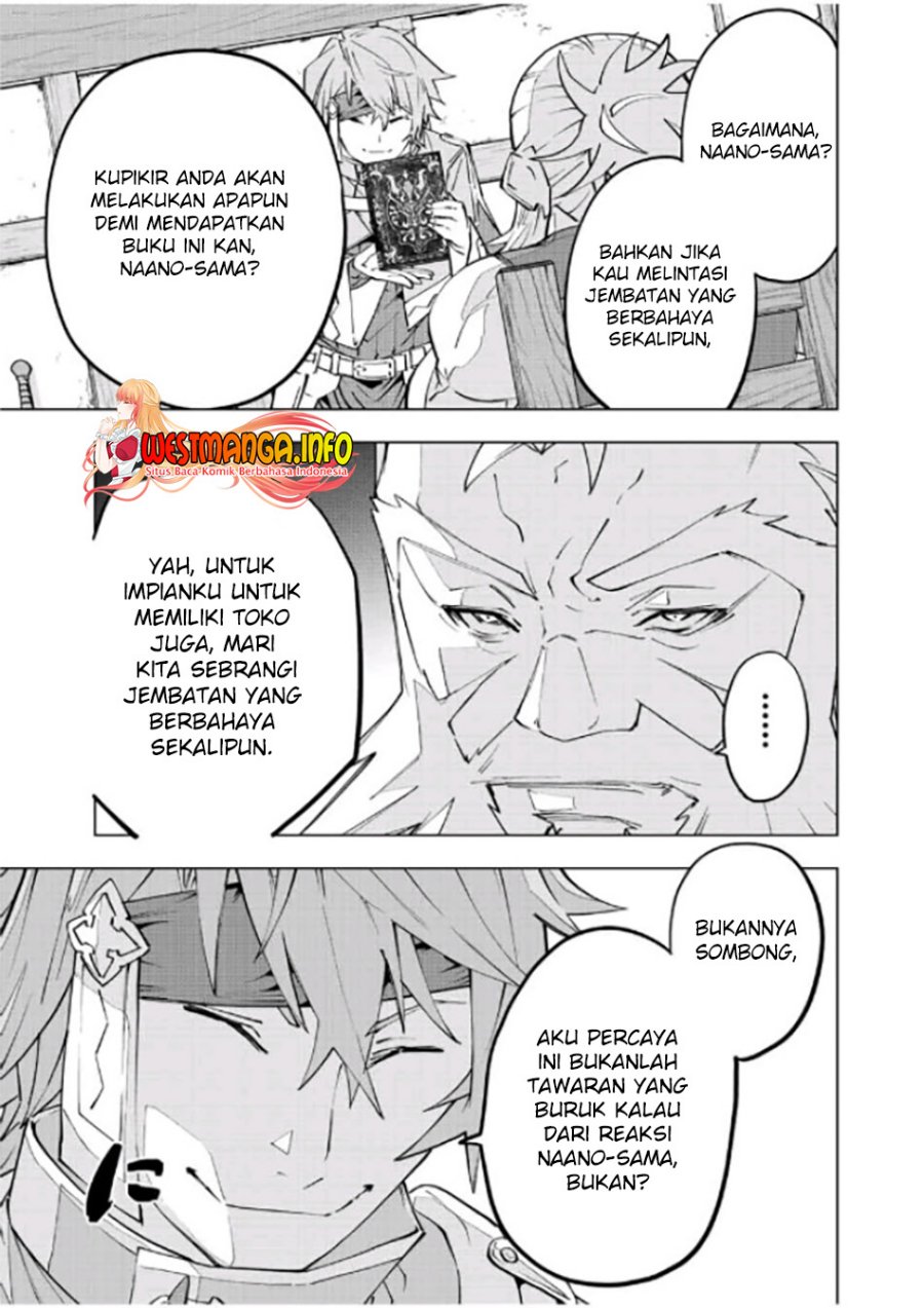 Chapter 88 - halaman 23
