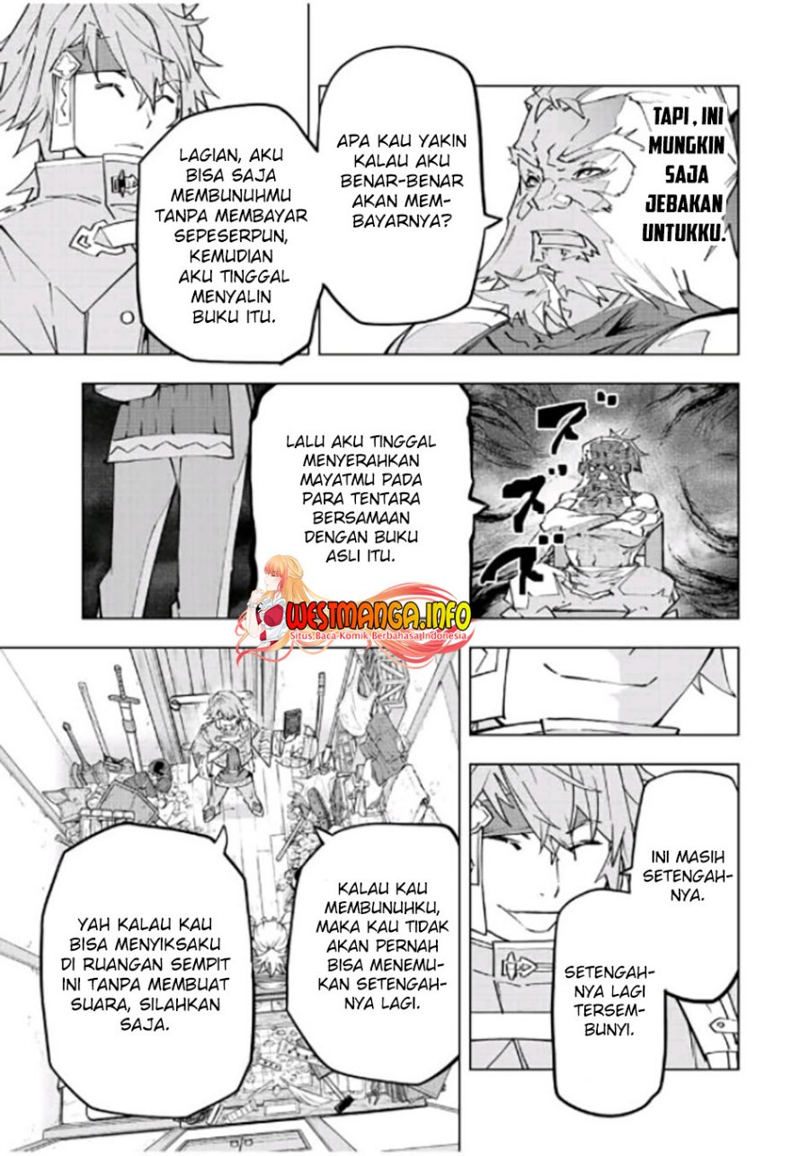 Chapter 88 - halaman 25