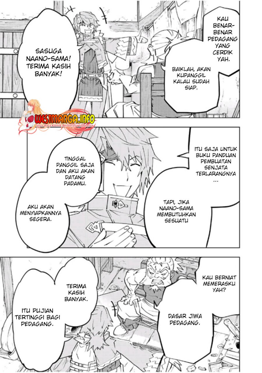 Chapter 88 - halaman 27