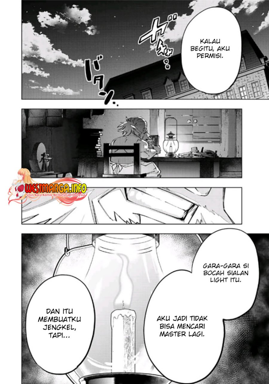 Chapter 88 - halaman 28