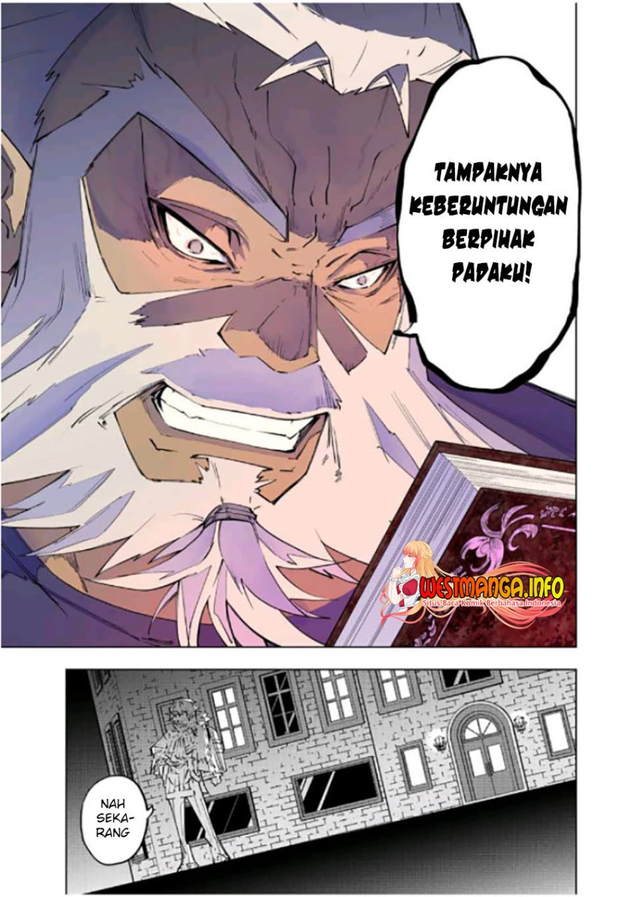 Chapter 88 - halaman 29