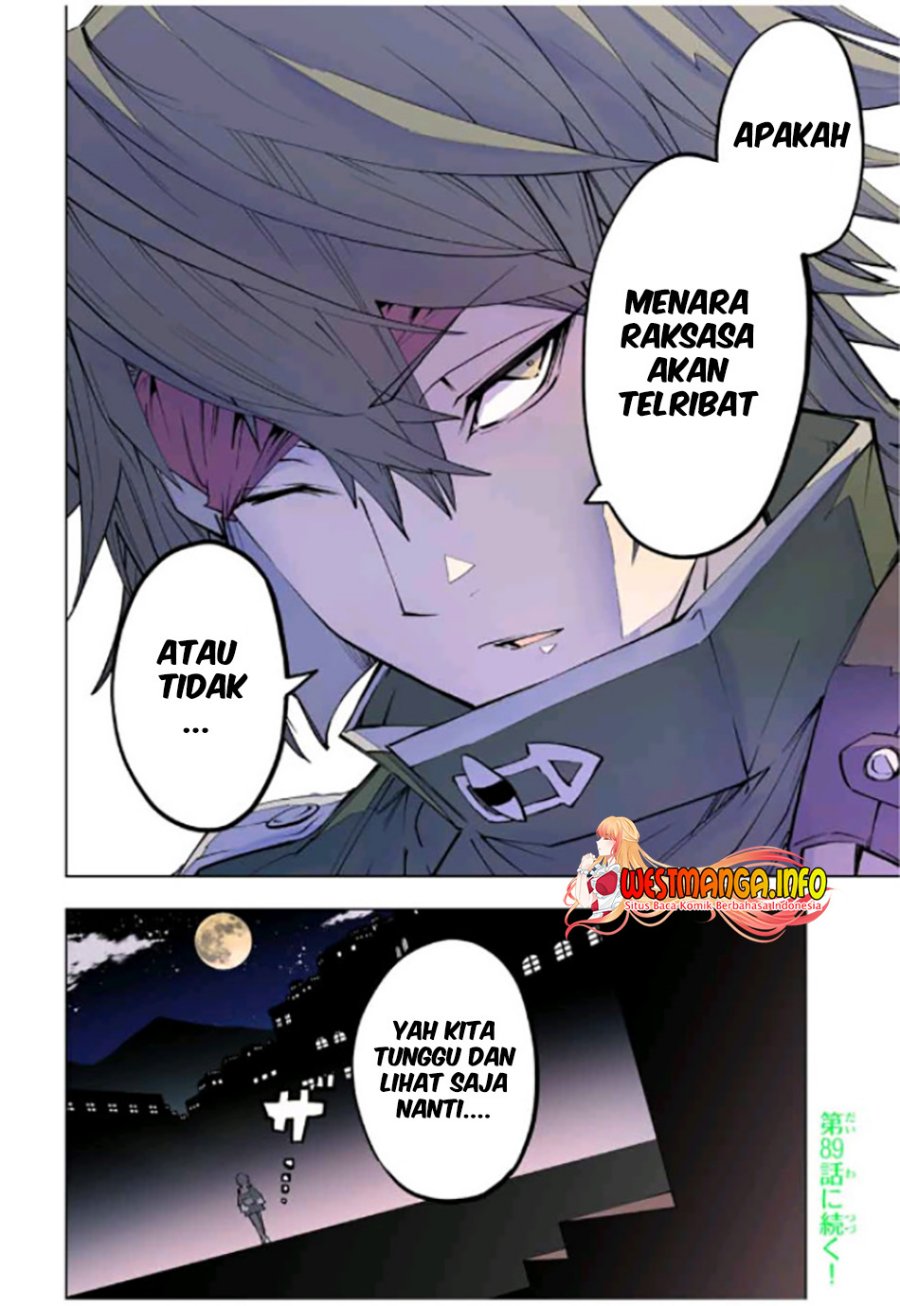 Chapter 88 - halaman 30