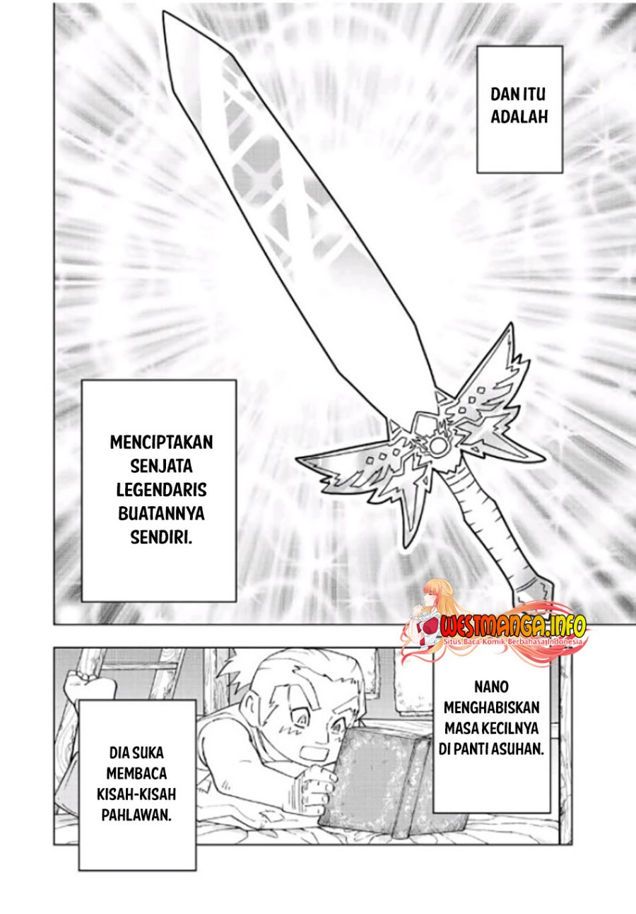 Chapter 88 - halaman 6