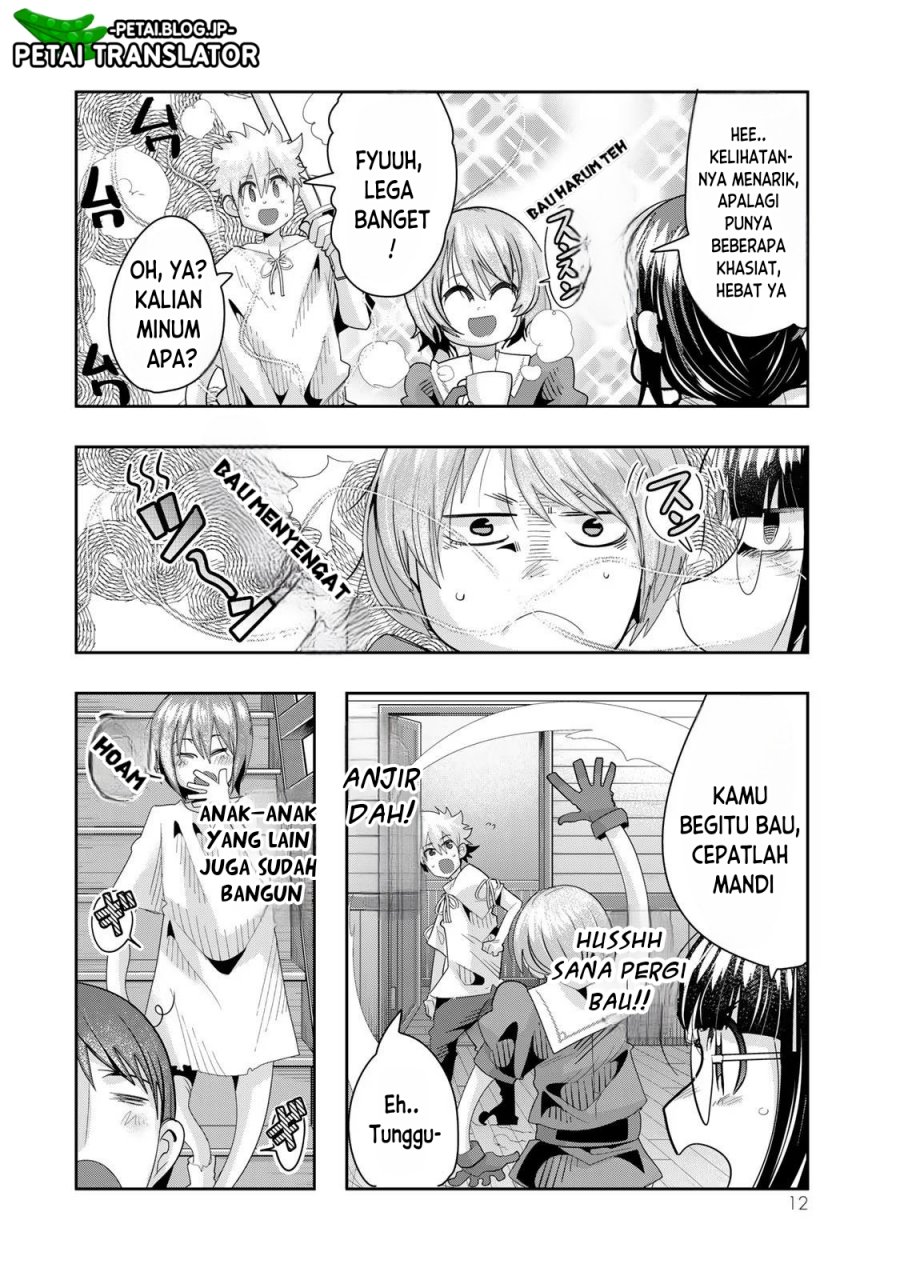 Chapter 58 - halaman 12