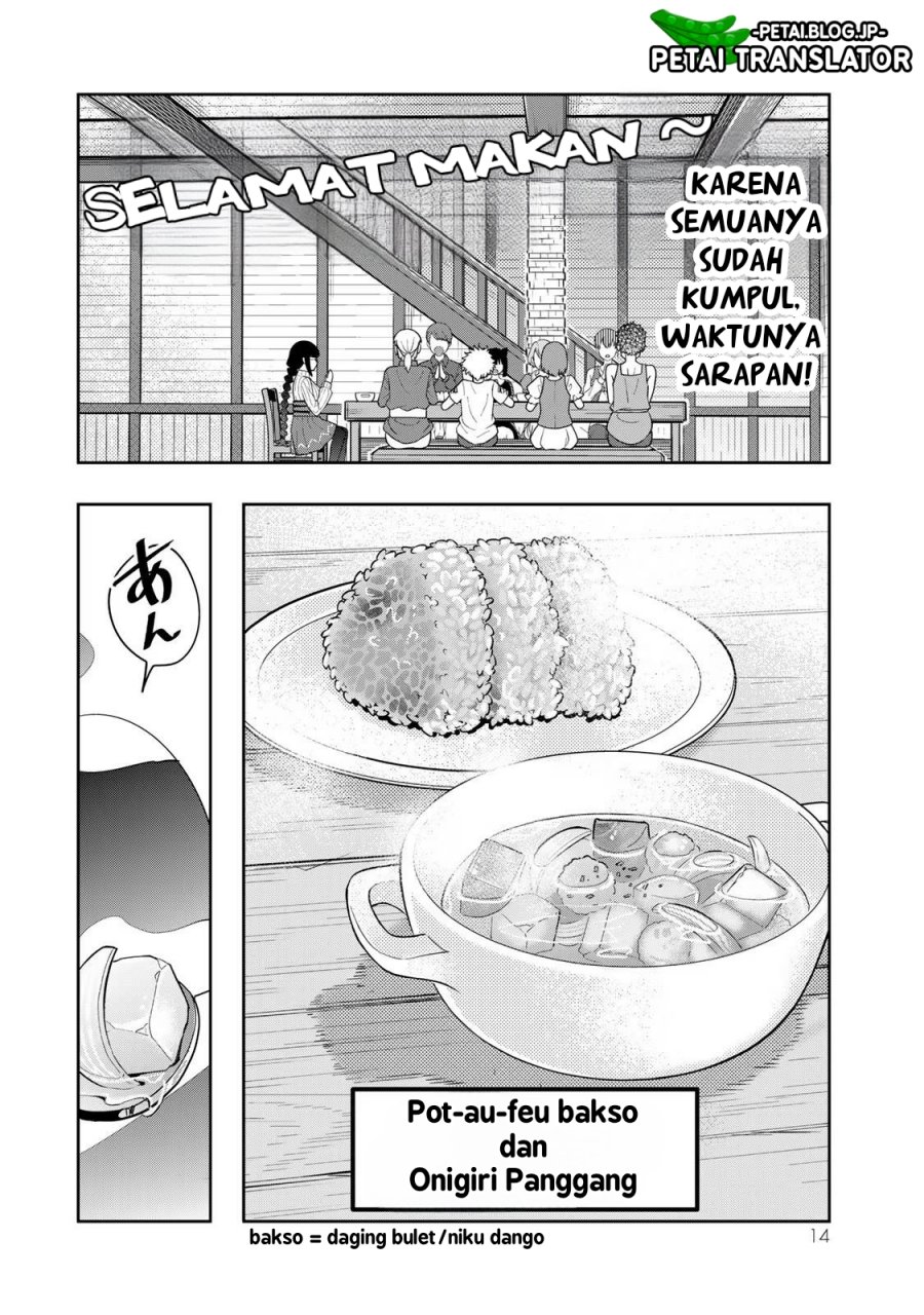 Chapter 58 - halaman 14
