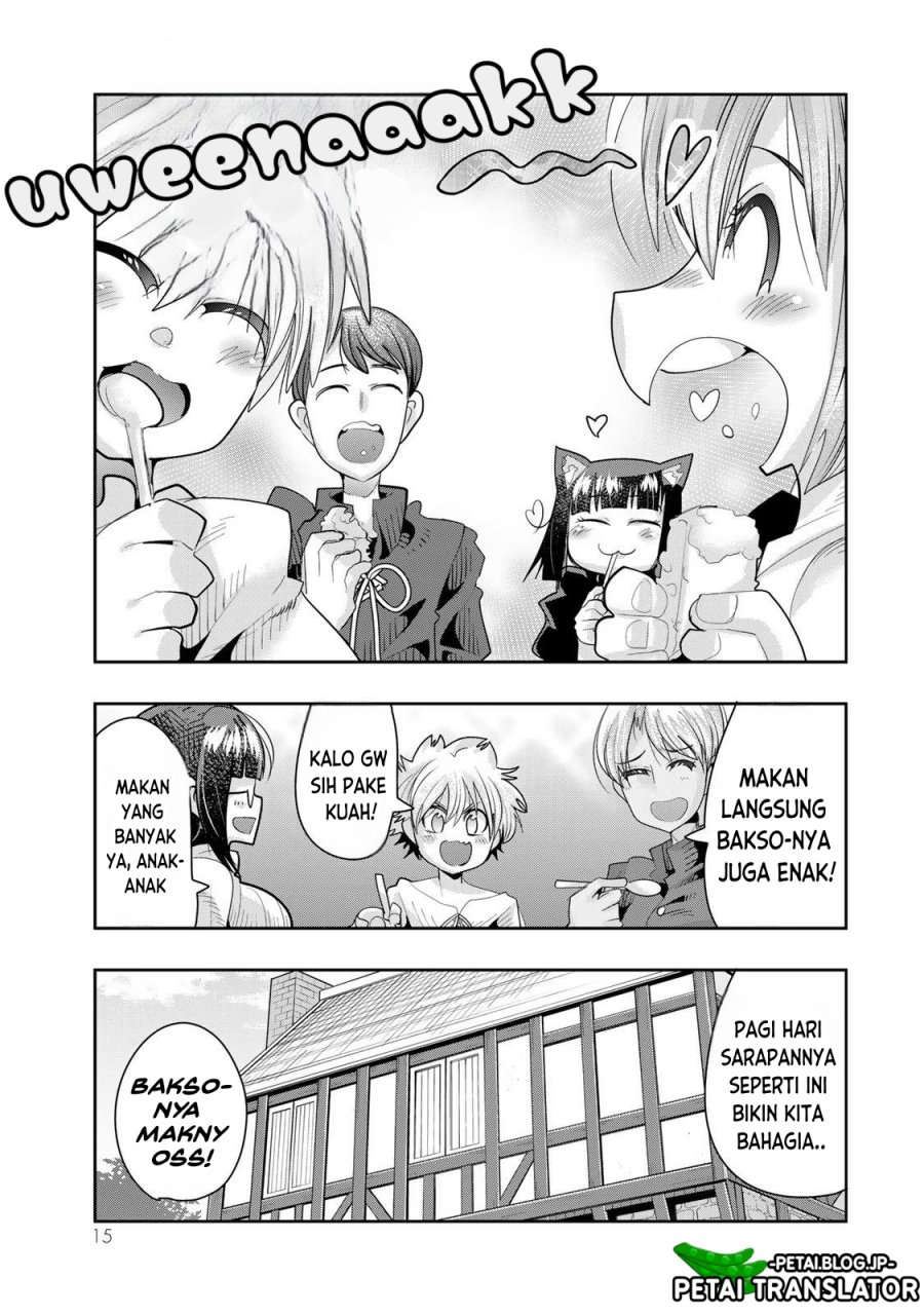 Chapter 58 - halaman 15