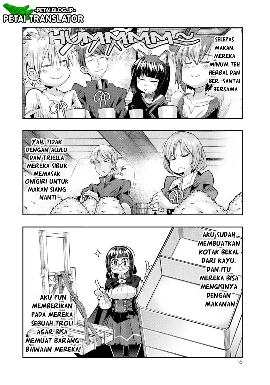 Chapter 58 - halaman 16