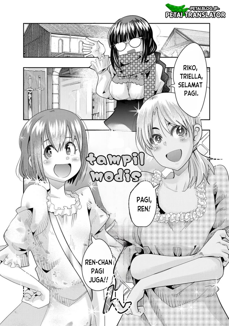 Chapter 58 - halaman 19