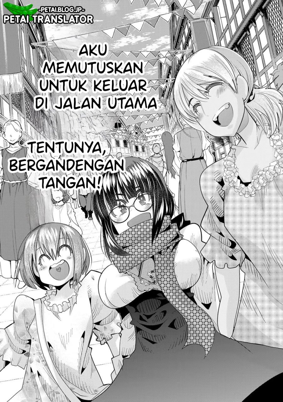 Chapter 58 - halaman 21