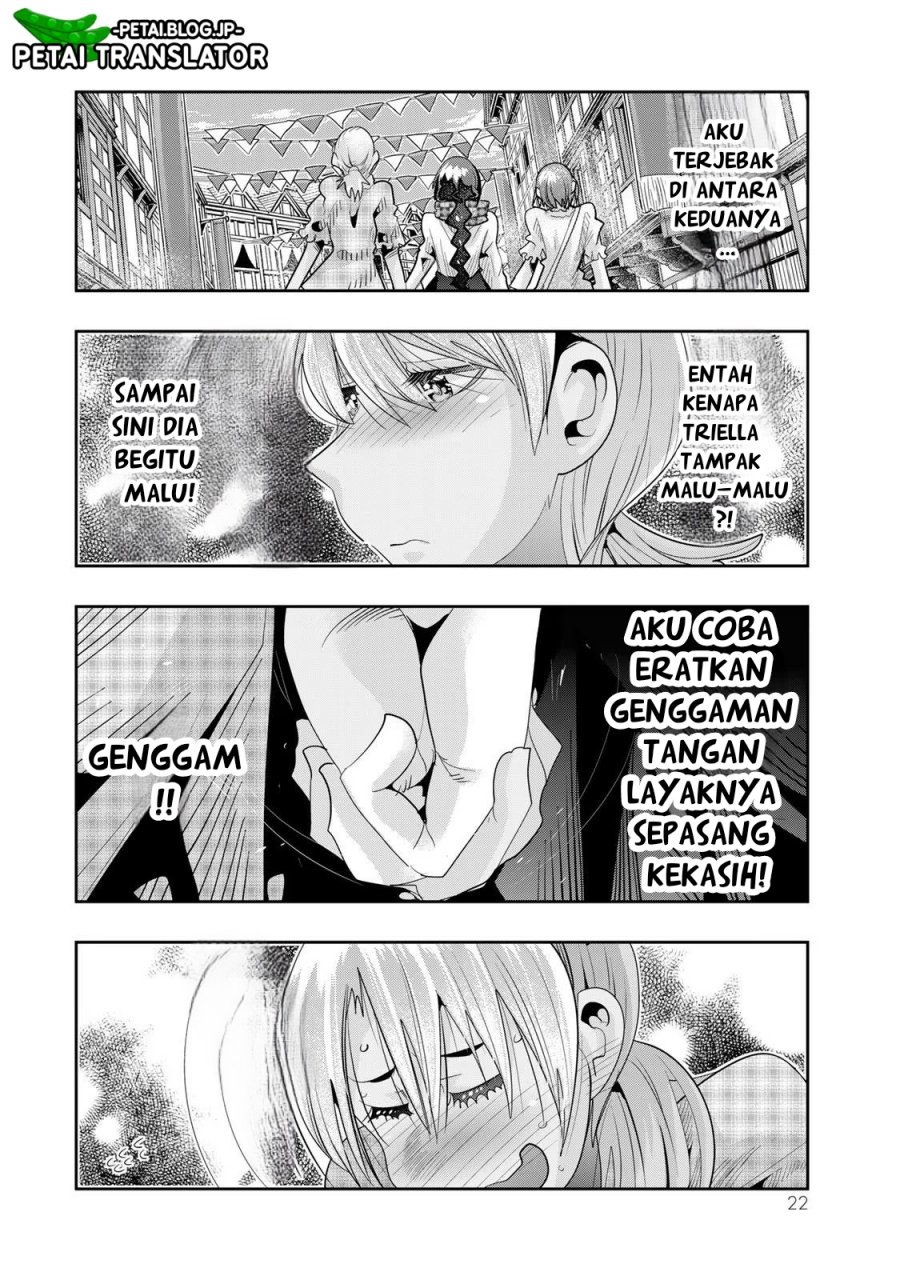 Chapter 58 - halaman 22