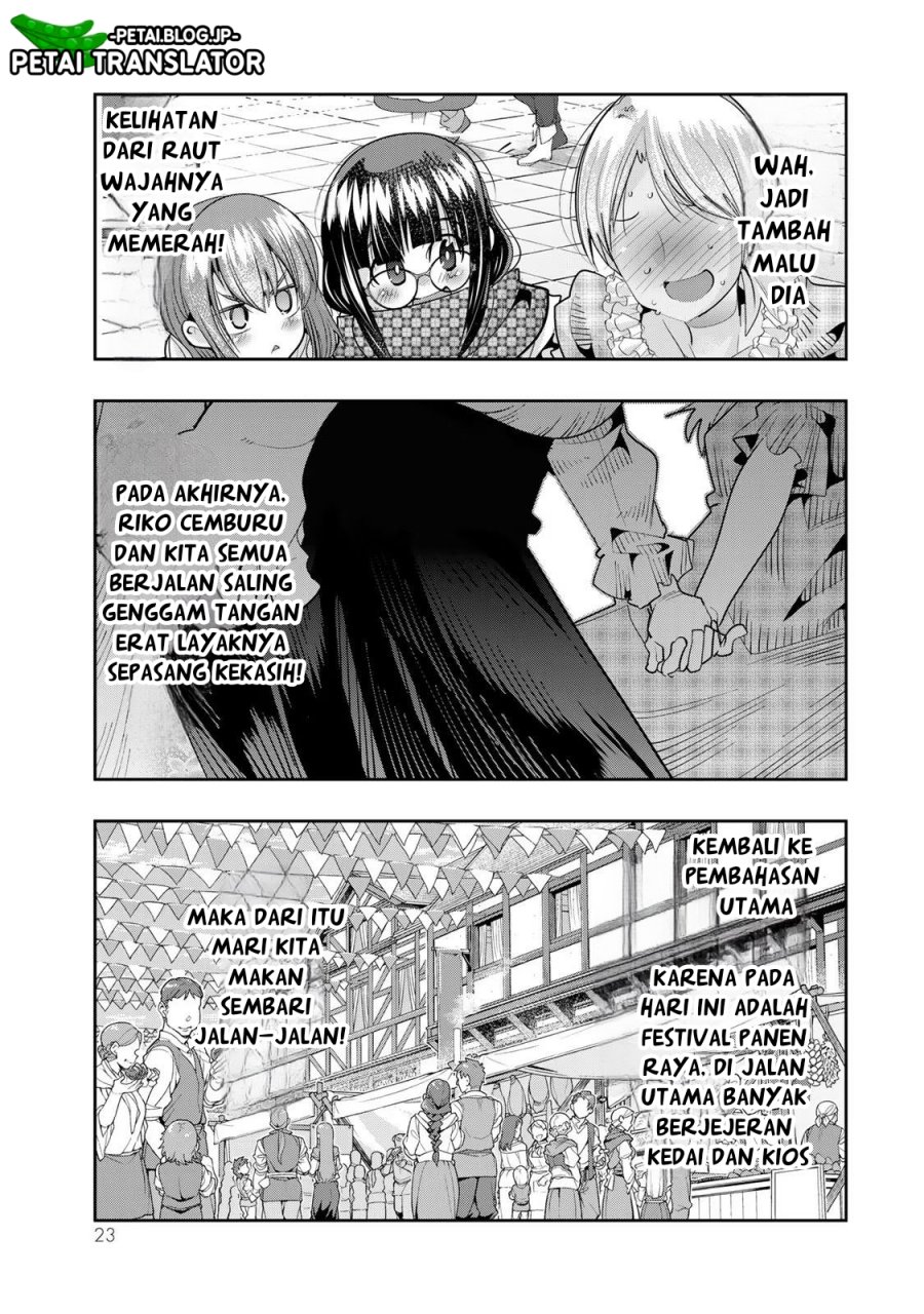 Chapter 58 - halaman 23