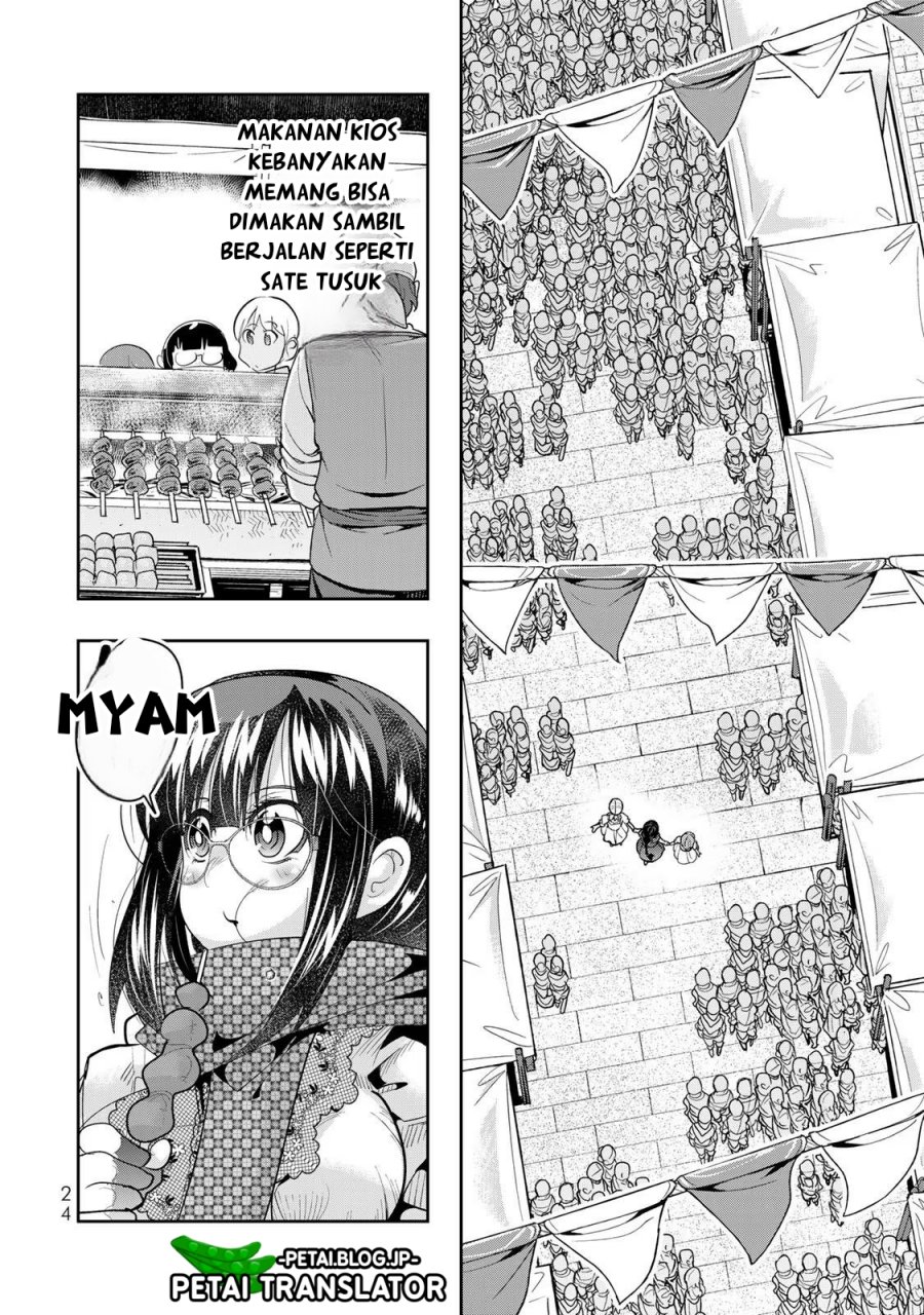 Chapter 58 - halaman 24