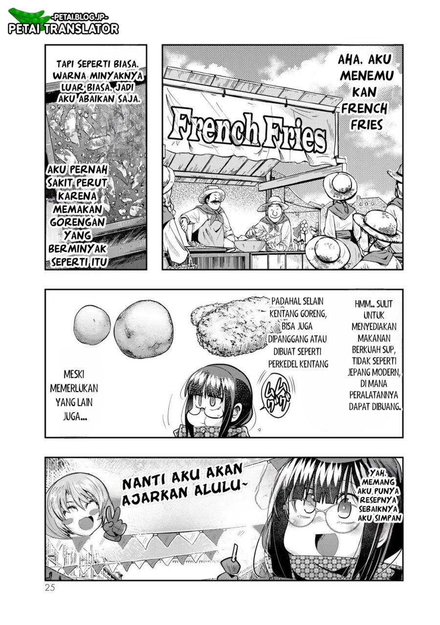 Chapter 58 - halaman 25