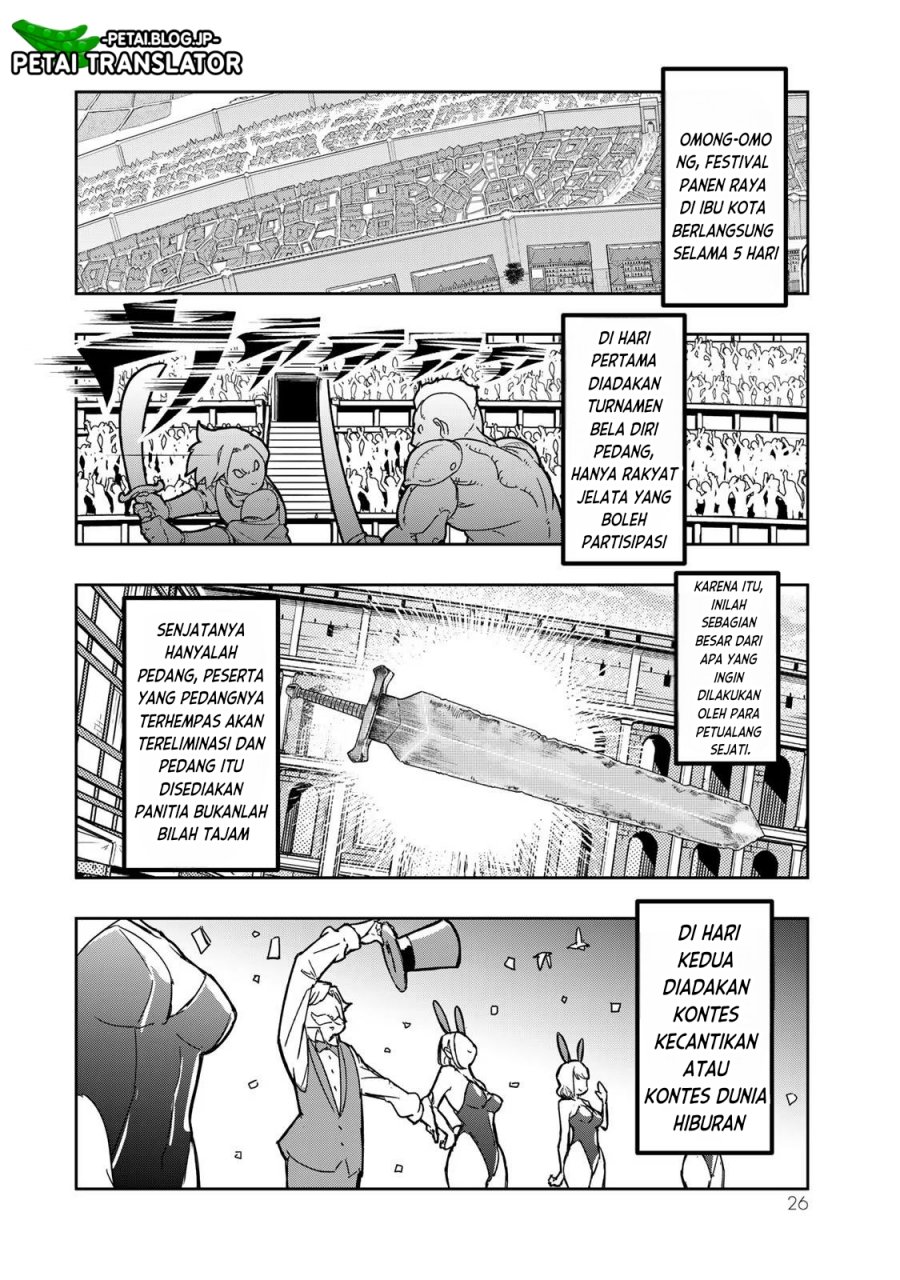 Chapter 58 - halaman 26