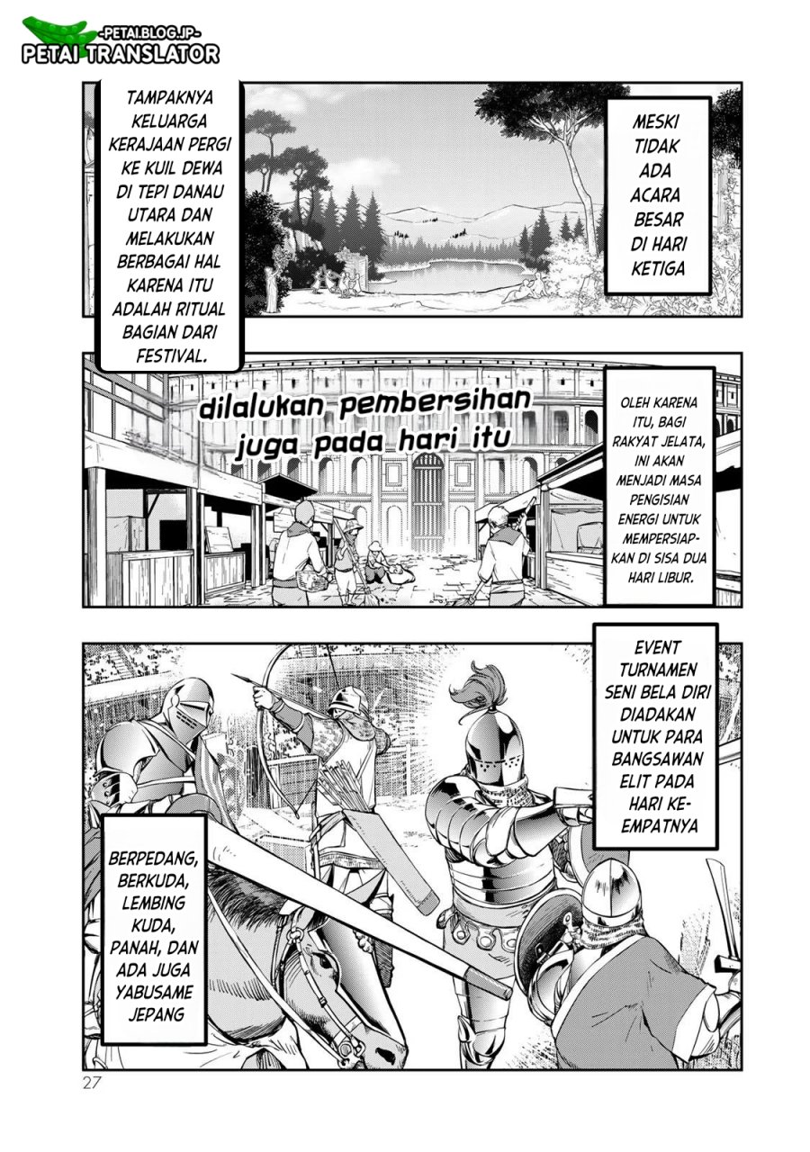 Chapter 58 - halaman 27