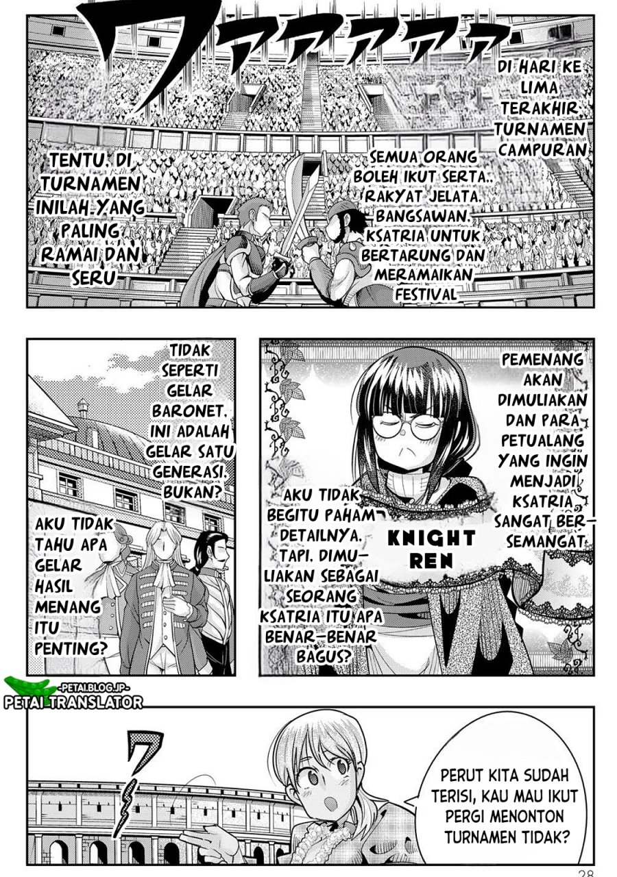 Chapter 58 - halaman 28