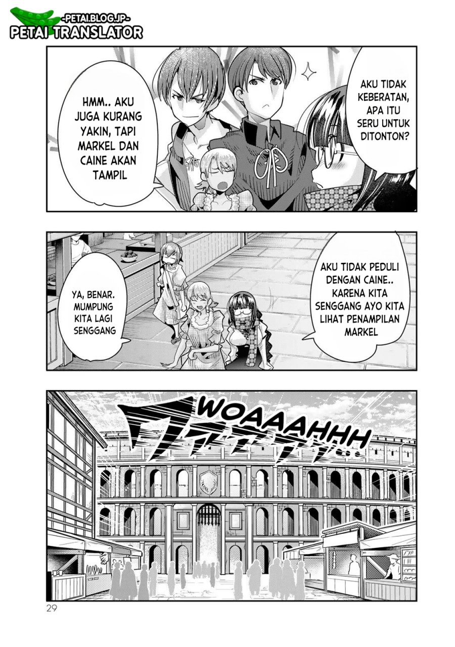 Chapter 58 - halaman 29