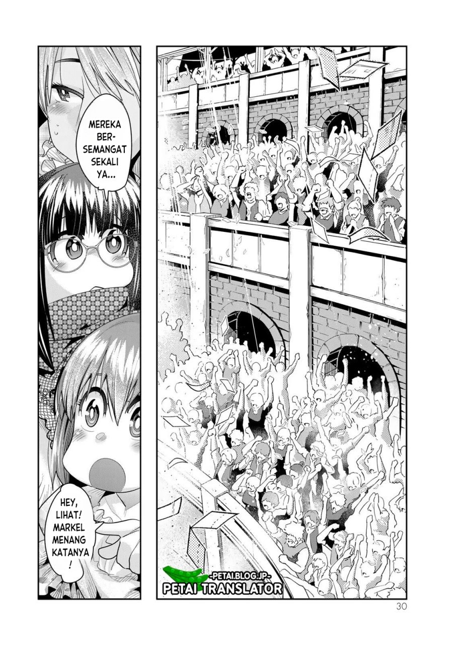 Chapter 58 - halaman 30