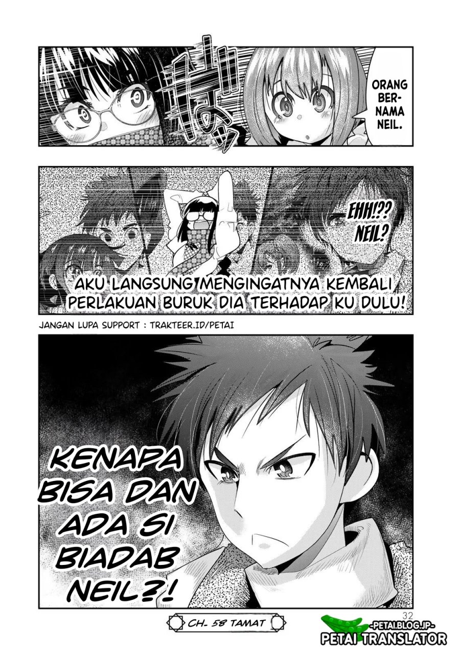 Chapter 58 - halaman 32