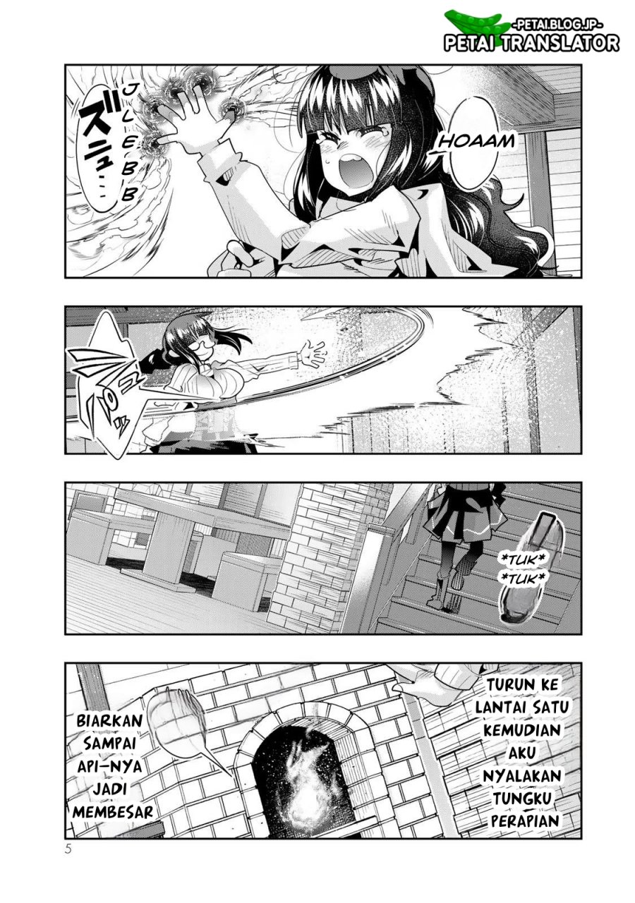 Chapter 58 - halaman 5