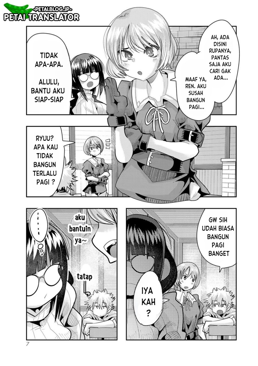 Chapter 58 - halaman 7