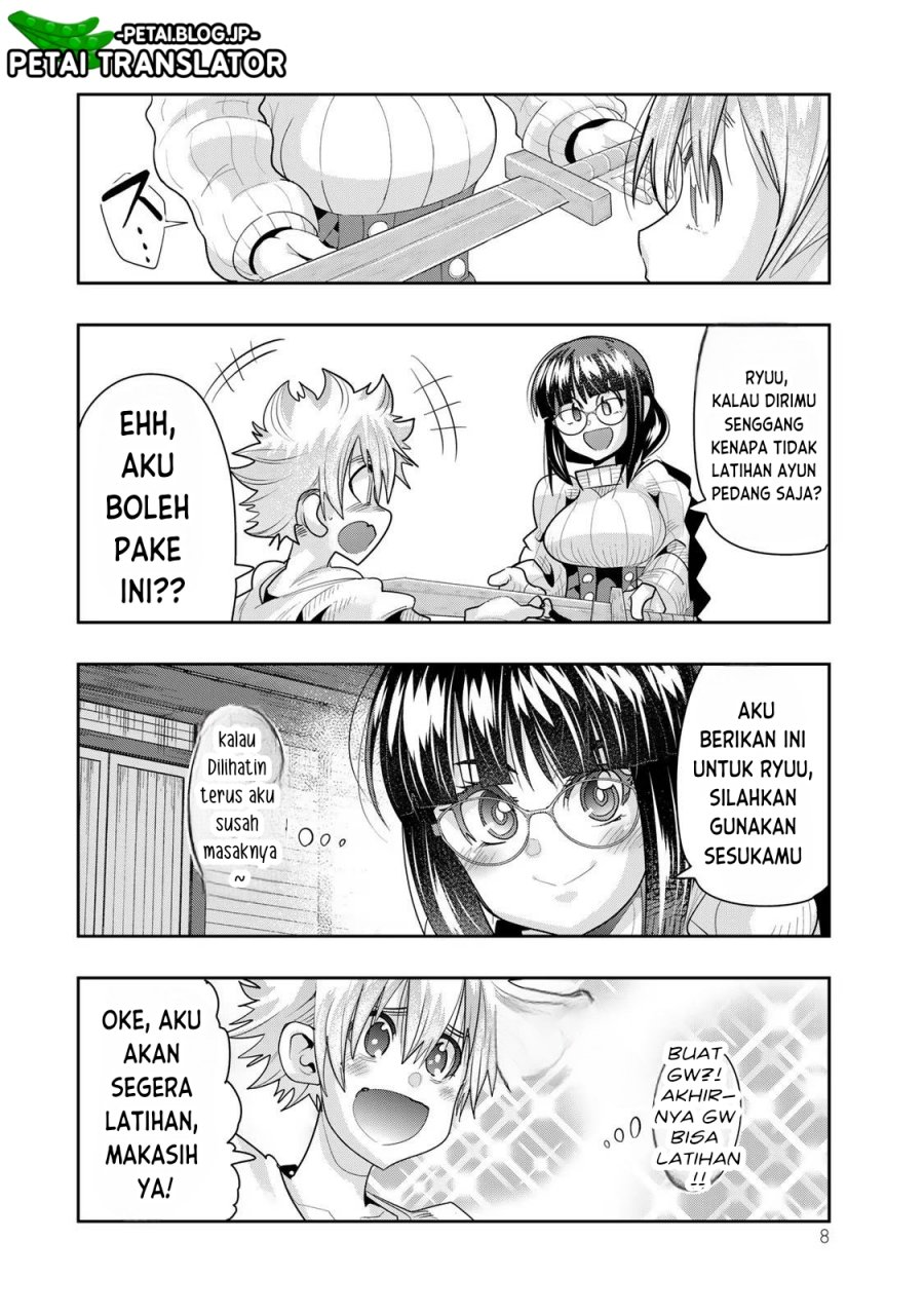 Chapter 58 - halaman 8