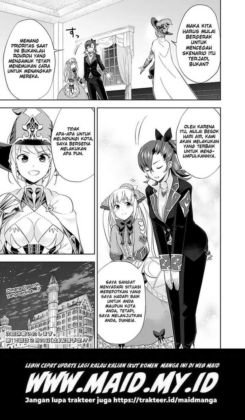 Chapter 114 - halaman 14
