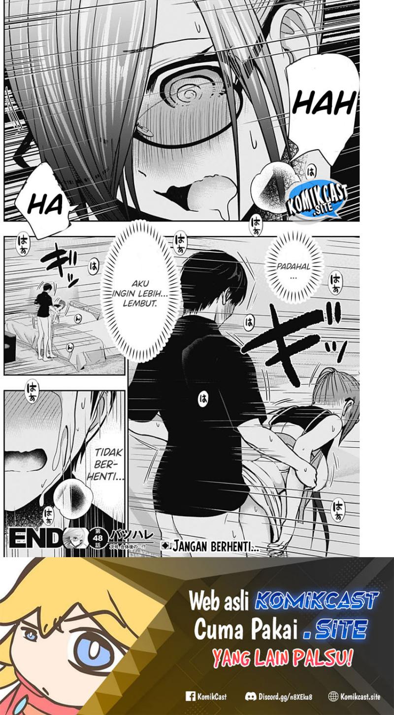 Chapter 48 - halaman 14