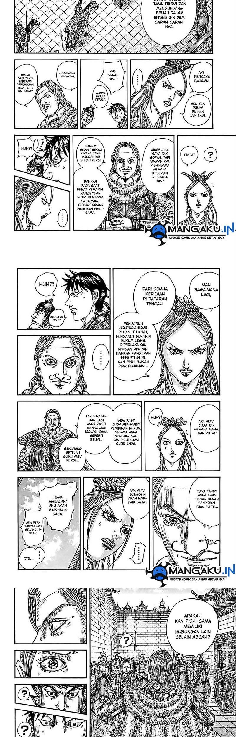 Chapter 761 - halaman 4