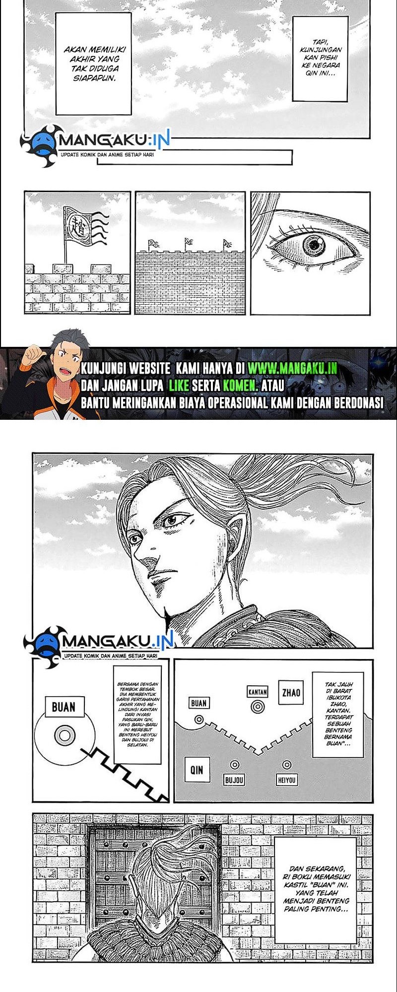 Chapter 761 - halaman 7