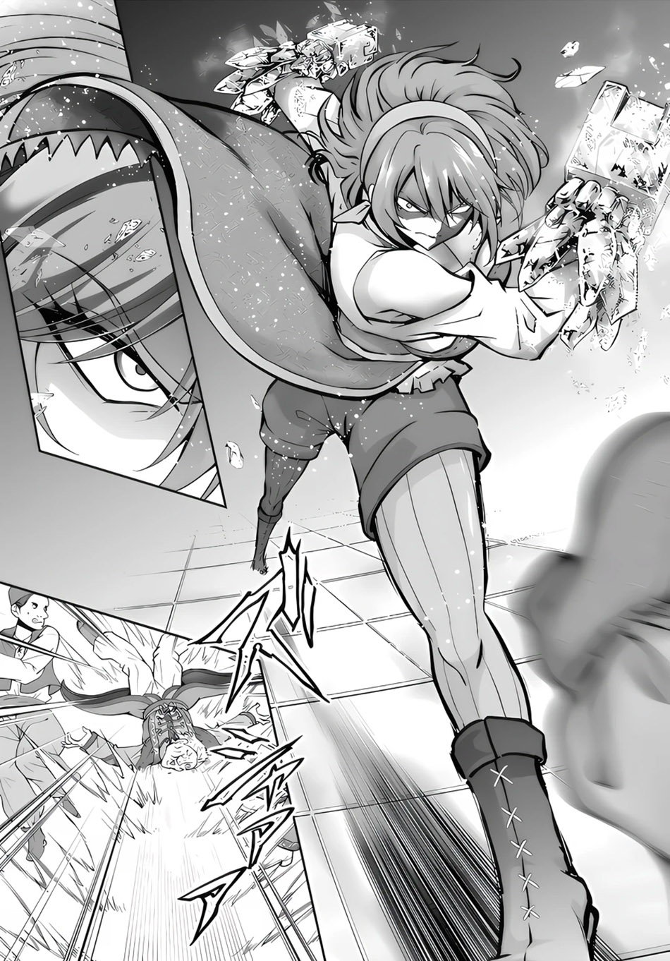 Chapter 40 - halaman 12
