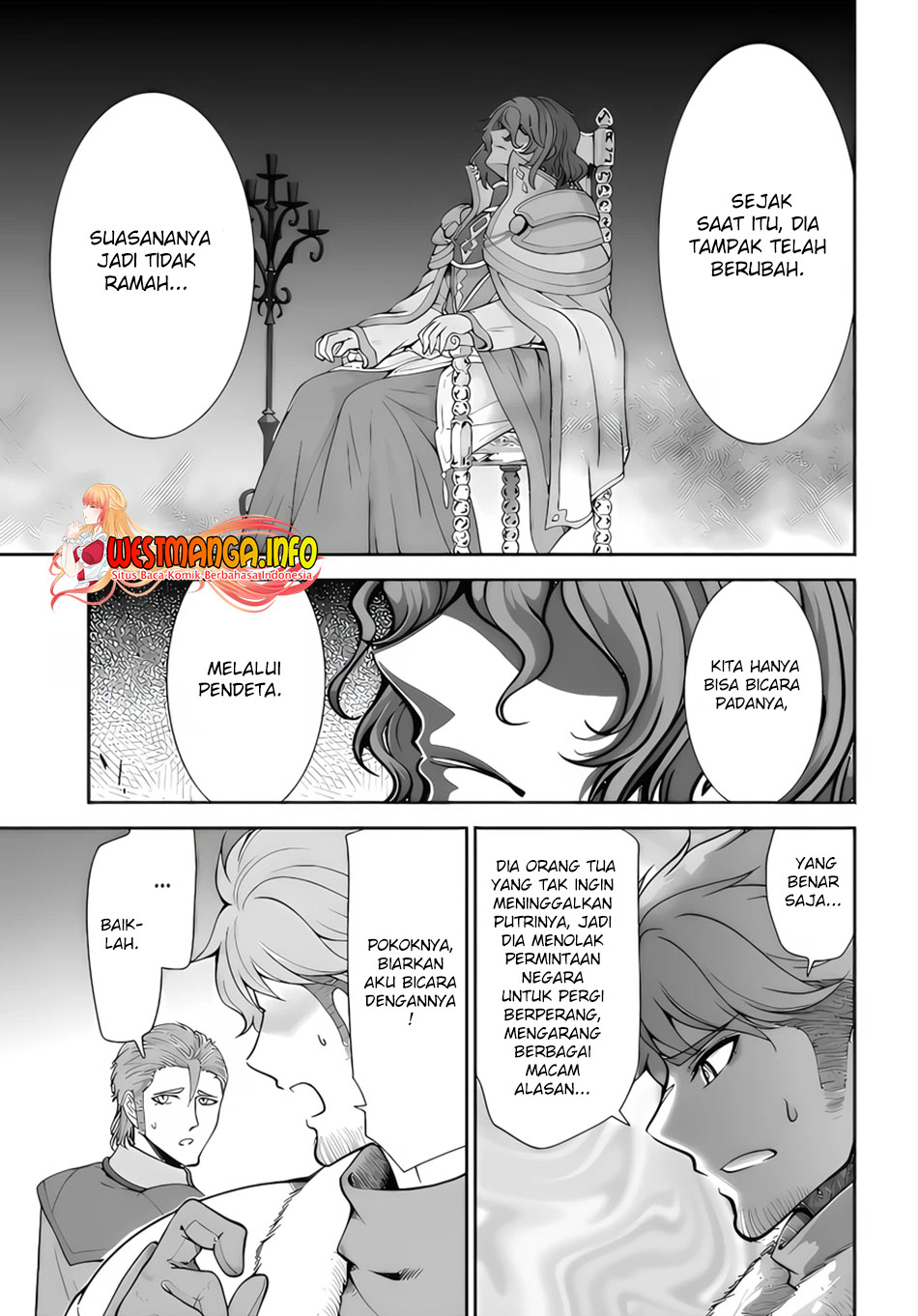 Chapter 40 - halaman 21
