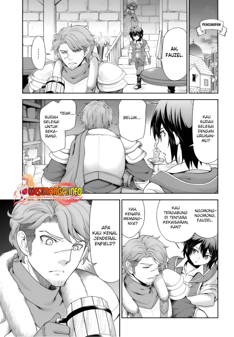 Chapter 40 - halaman 23