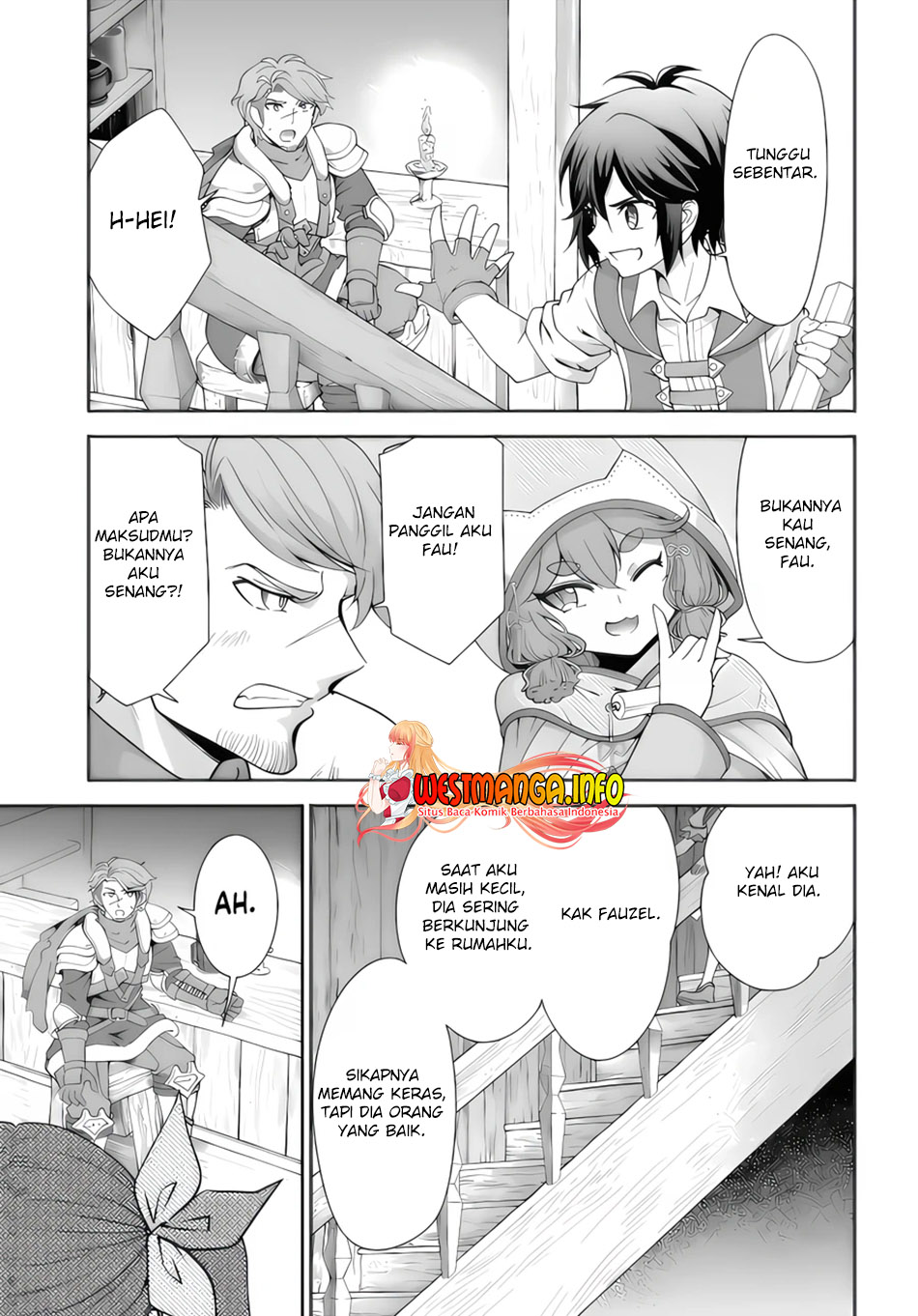 Chapter 40 - halaman 27