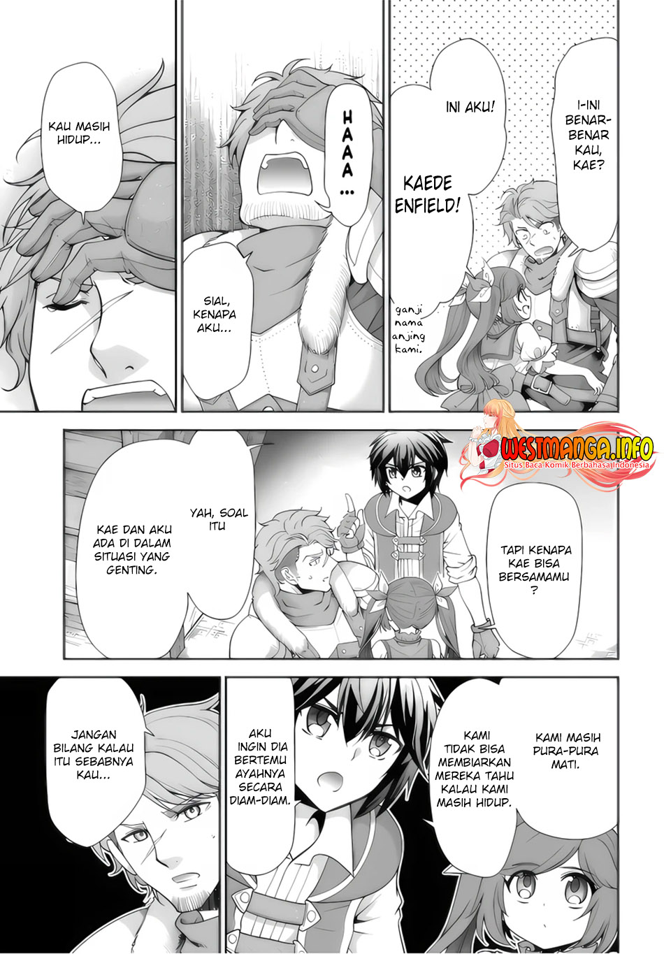Chapter 40 - halaman 29