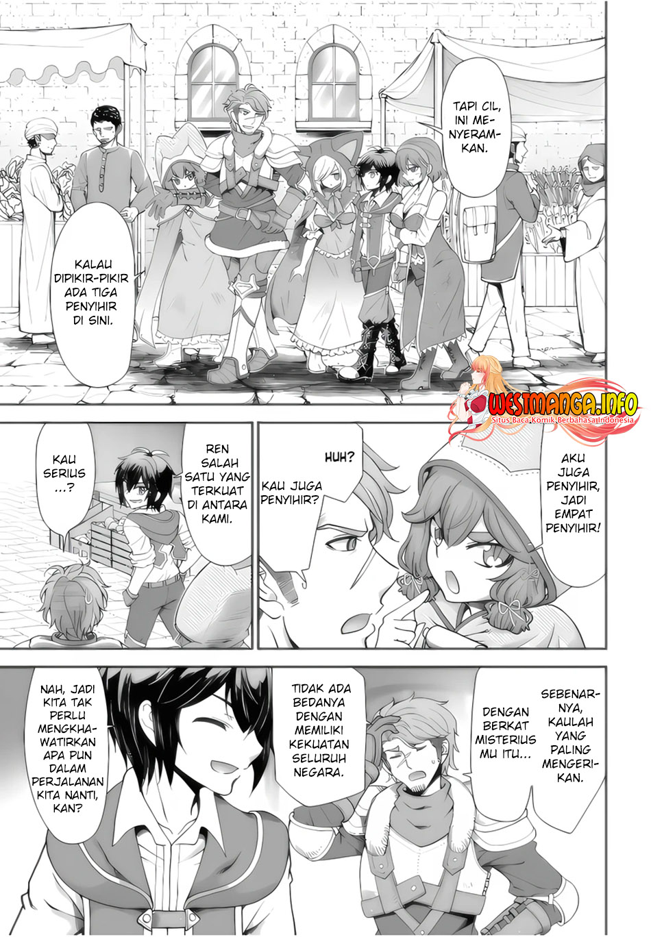 Chapter 40 - halaman 6